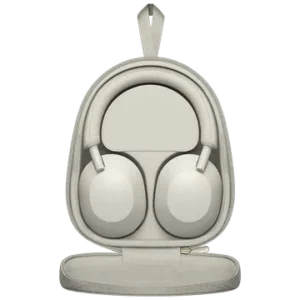 Sony WH-1000XM5 Wireless Active Noise Cancelling Headphones - Image 3