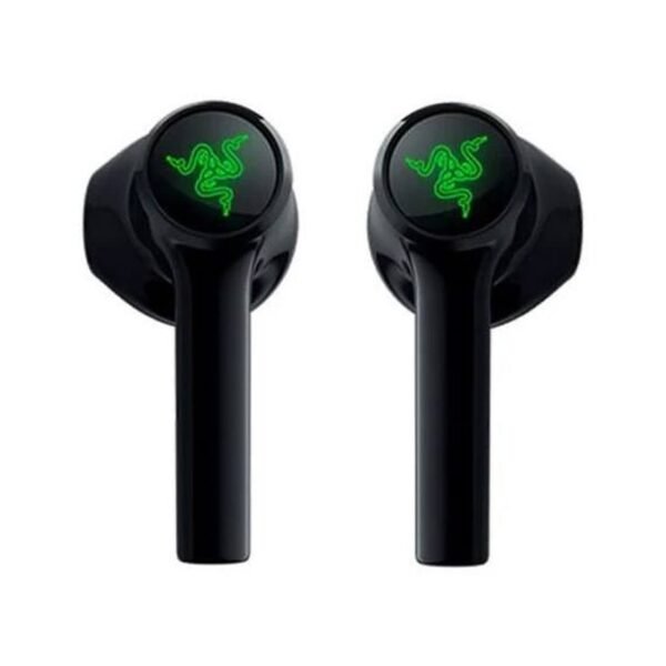 Razer Hammerhead True Wireless X – Bluetooth Gaming Earbuds with Low Latency Mode & LED Lighting - Image 4