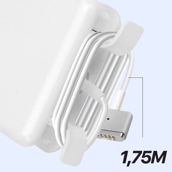 Apple 45W MagSafe 2 Power Adapter for MacBook Air - Image 4