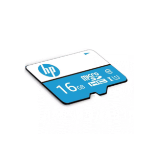 HP 16GB Class 10 U1 microSDHC Memory Card With Adapter (2)