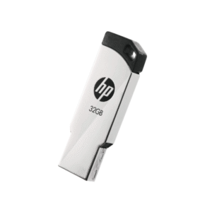 HP v236w 32GB USB 2.0 Pen Drive (2)