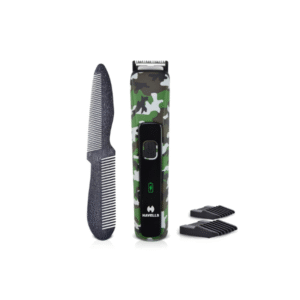 Havells Bt5113 Rechargeable Beard Trimmer (3)