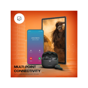 JBL Tune 245NC in Ear Wireless TWS ANC Earbuds