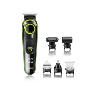 KUBRA KB-5300 5 IN 1 Multifunctional Grooming Kit Trimmer (3)