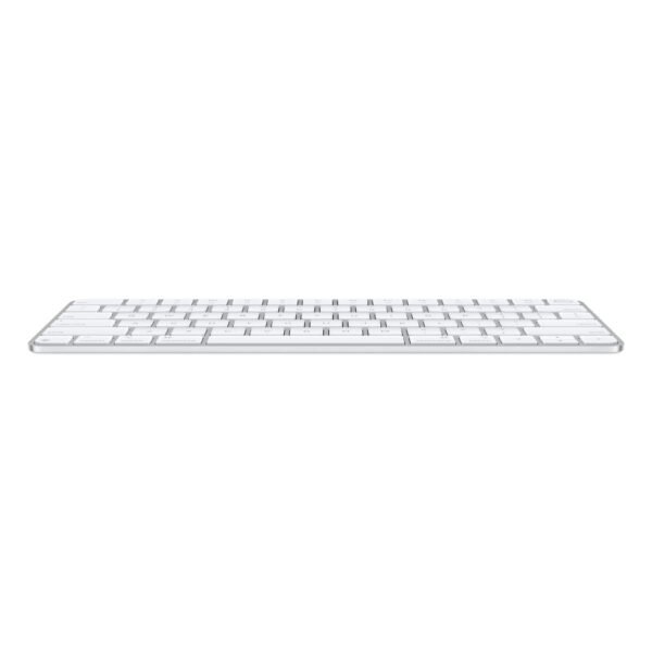Apple Magic Keyboard with Touch ID for Mac models (USB–C) - Image 2