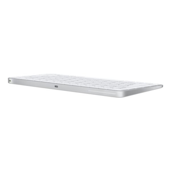 Apple Magic Keyboard with Touch ID for Mac models (USB–C) - Image 3