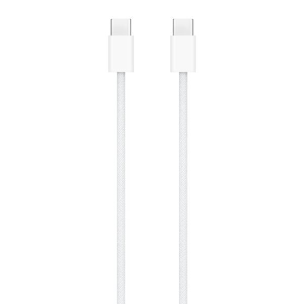 Apple Magic Keyboard with Touch ID for Mac models (USB–C) - Image 4