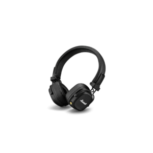 Marshall Major IV Wireless On-Ear Headphones