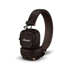 Marshall Major V Wireless On-Ear Headphones (3)