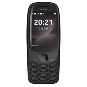 Nokia 6310 Dual SIM