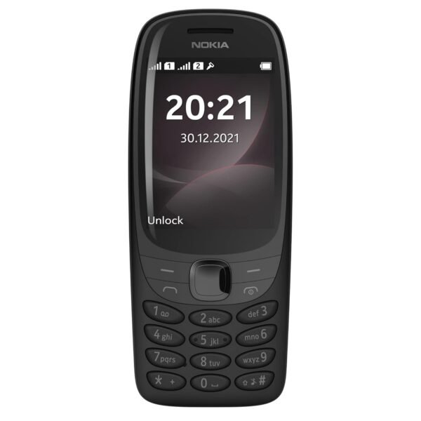 Nokia 6310 Dual SIM