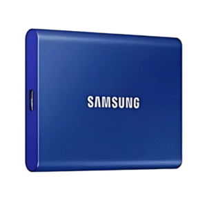 Samsung 500 GB T7