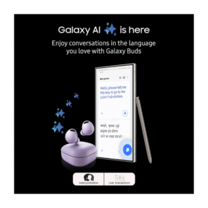 Samsung Galaxy Buds2 Pro (3)