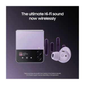 Samsung Galaxy Buds2 Pro (3)