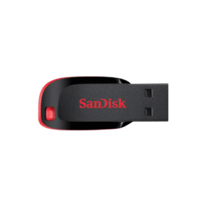 SanDisk Cruzer Blade 128GB Pendrive (2)