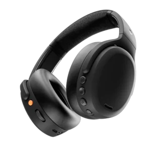 Skullcandy Crusher ANC 2 Over-Ear Noise Canceling Wireless Headphones