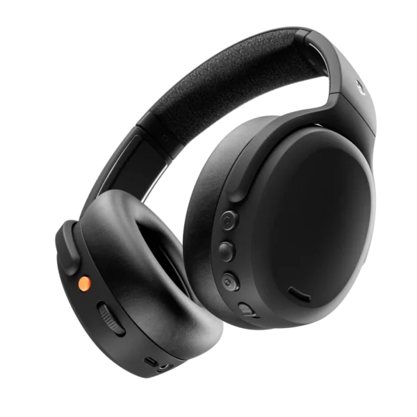 Skullcandy Crusher ANC 2 Over-Ear Noise Canceling Wireless Headphones