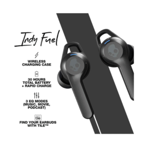 Skullcandy Indy Fuel Truly Wireless Bluetooth in Ear Earbuds (4)