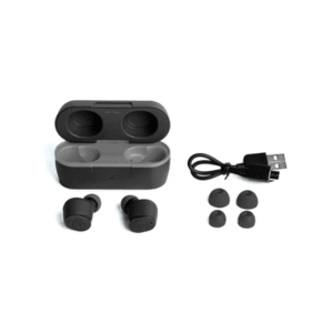 Skullcandy JIB True Wireless Bluetooth Earbuds (3)