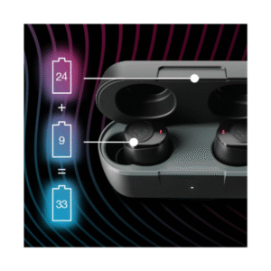 Skullcandy Jib True 2 in-Ear Wireless in Ear Earbuds (3)