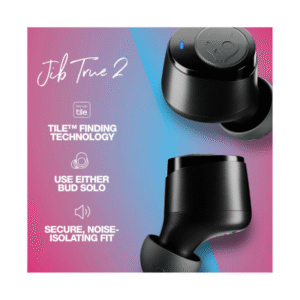 Skullcandy Jib True 2 in-Ear Wireless in Ear Earbuds (3)