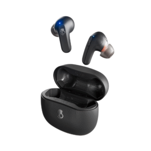 Skullcandy Rail in Ear Wireless Earbuds (3)