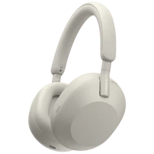 Sony WH-1000XM5 Wireless Active Noise Cancelling Headphones