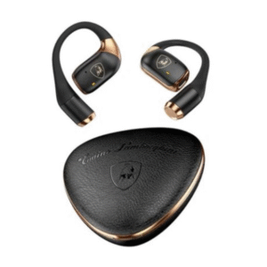 Tonino Lamborghini MUSE TLO16 Wireless Bluetooth Earphones - Image 2