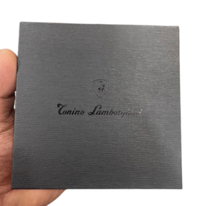 Tonino Lamborghini MUSE TLO16 Wireless Bluetooth Earphones - Image 3