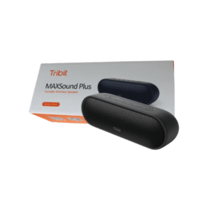Tribit MaxSound Plus 24W Bluetooth Wireless Speaker