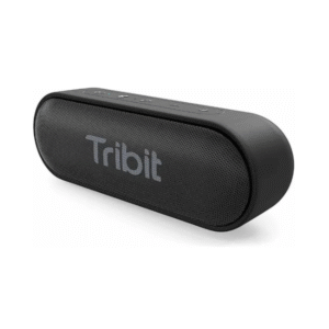 Tribit Portable XSound Go Wireless Speakers (3)