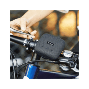 Tribit StormBox Micro 9W Bluetooth Wireless Outdoor Speaker (3)