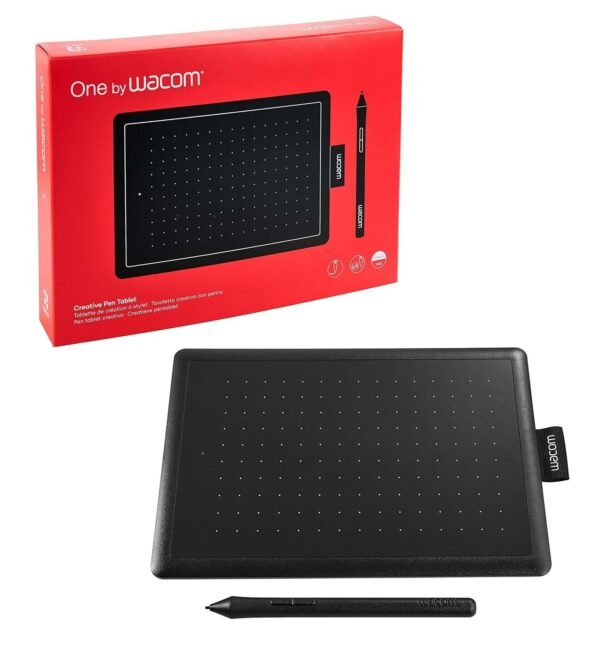 Wacom CTL-472K0-CX