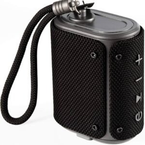 boAt Stone Grenade 5W Bluetooth Speaker