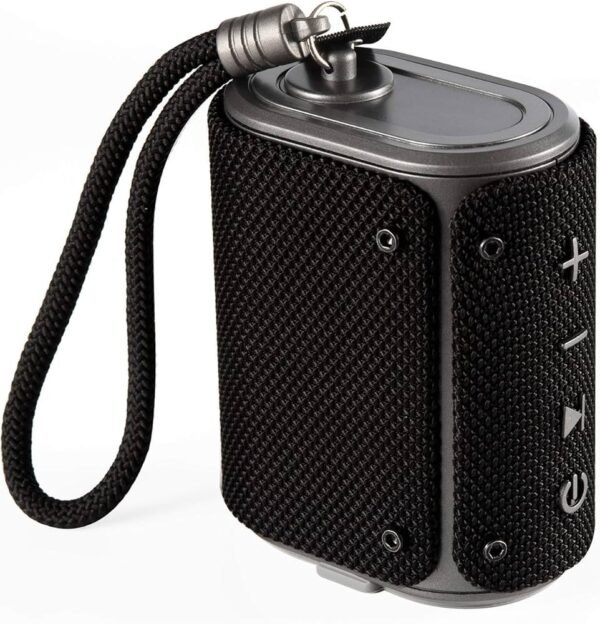 boAt Stone Grenade 5W Bluetooth Speaker