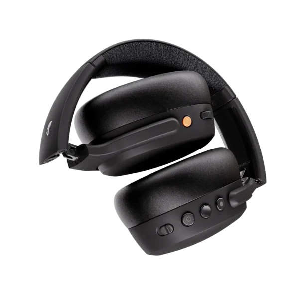 Skullcandy Crusher ANC 2 Over-Ear Noise Canceling Wireless Headphones - Image 3