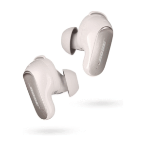 Bose New QuietComfort Ultra Wireless Noise Cancelling Earbuds (3)