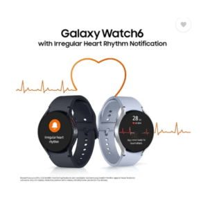 Samsung Galaxy Watch6 (3)