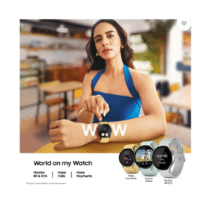 Samsung Galaxy Watch6 (3)