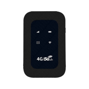 4G 5G LTE WiFi Dongle
